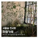 윤극영가옥 1층 화장실 | 다양한 취향이 모여있는 디뮤지엄 전시회 '취향가옥'