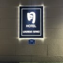 월호텔 | 천안 모텔 추천, 두정역 출장 숙소 찾는다면 성정동 월호텔 후기