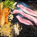 무등산왕돌구이집 이미지