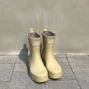 중고거래는 번개장터 락피쉬 플랫폼 레인부츠 240 사이즈 후기