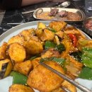 계림중화요리철산점 | 양고기가 신선한 철산역 맛집 양꼬치_ 양꼬치 대장