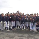 울 아들 입학할 고등학교 야구부 이미지