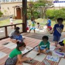 죽전자연유치원 이미지