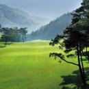 아난티 중앙골프클럽(회원제) 이미지