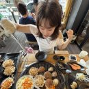 오늘바다 | 인천 을왕리 해수욕장 바다뷰 맛집, 오늘 조개구이 해물칼국수 세트 추천, 내돈내산 후기