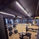 컨피던스휘트니스 이미지