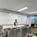 상지아이들유치원 | 대구•경북 학교 출강｜상주 상지미래정보고등학교 퓨전찹쌀모찌 수업 후기 – 한식디저트 전문강사