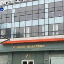 오현초교 | 수원 오목천역 카페 아기랑 분위기 좋은 오현초등학교 근처 지훈로스터즈