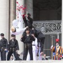 한국태권도 이미지