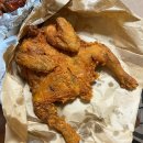 옛날통닭 이미지