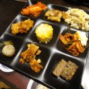 참한식뷔페 이미지