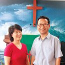 샬롬교회 이미지