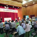 서구노인복지관 앞 이미지