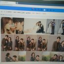 2019년 달력 만들기~ 이미지