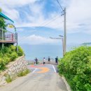 매미성 주차장 이미지