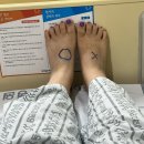 동아생명보험 | 대학병원 입원 검사후기 2편 뇌혈관조영술, 그리고 모야모야병..