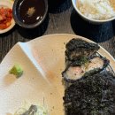 카츠백 | [이동] 한대앞역 돈까스 맛집 ‘카츠백+’ / 카페 ’BOSSS&#39; 내돈내산 후기