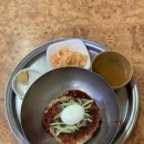 부전밀면 이미지