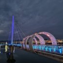 소양강스카이워크(춘천도시공사) 이미지