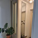 pet68거9565 | 내돈내산 맞춤신발장 (보루네오 붙박이장) 구매후기