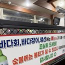 중앙동264 | 창원횟집 신성바다횟집, 중앙동 현지인 맛집에서 제대로 한잔한 후기