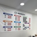 태경생선구이 | 속초 생선구이 중앙시장 맛집 태경생선구이 후기