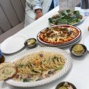 브릿지 | 다산 파스타 맛집 그라디언트 브릿지 브런치 후기 (다산 양식 가성비 최고)