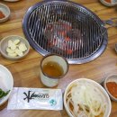 명일참숯불갈비