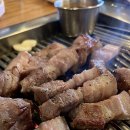 흙돼지전문점