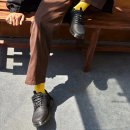 에버리더 | 닥터마틴 리더 와이오밍, 발편한 구동화로 추천하는 신발!