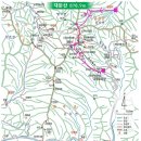 제 189차 소사벌 정기산행 2017년 1월 14일 전복 완주 대둔산(878m) 산행 신청 받습니다. 이미지