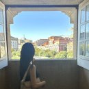 원지제방길R | [포르투 여행 코스 1일차] 핵심 관광지 맛집 야경 총정리! 리스본에서 포르투 가는법