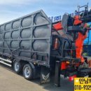 광림크레인특장 이미지