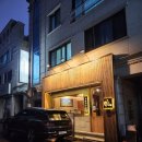 면과함께주안상 | 춘천 주안상 연어마끼와 전복 게우소스 카펠리니 제대로 즐긴 솔직후기