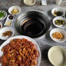 내고향 오리김치찌개 전문점 이미지