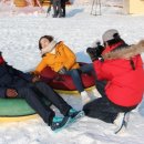 송어축제 이미지