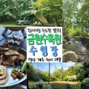 태허정로 | 취사가능한 수도권 캠크닉 차크닉 명소 광주 &#39;금원수목원수영장&#39; 계곡 명당 매점 화장실