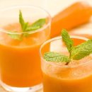 당근주스 이미지