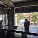 연희초등학교 | 연희동 앤트러사이트 카페 후기｜☕️🌙 어둠과 빛이 만든 특별한 감성 공간