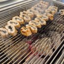 백마강숯불민물장어 이미지