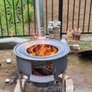 가정캠핑하우스 이미지