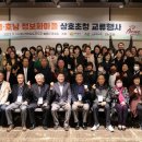 월선리예술인촌정보화마을