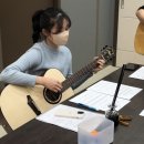 살면서 악기 하나쯤 배우는 것도 좋은걸! 기타수강일지🎸:::코스틱코드:::울산기타학원