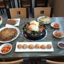 청주칼국수 이미지