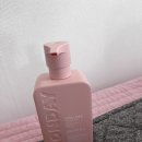 샴푸헤어 | 모발케어 필수템💆‍♀️ 먼데이헤어 콜라겐 샴푸 후기