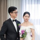 호텔PJ 헤스티아홀 지아필름 본식스냅 후기
