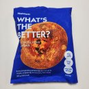 장동 2 찰동경로당 | 널담 고단백 저당 포카치아 내돈내산 토마토바질치즈 감자페퍼 후기