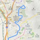 도촌초등학교 정문 앞 이미지