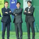 SBS 골때리는 그녀들 출연중인 최진철 감독 이미지