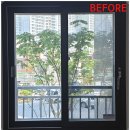 (주)무지개반사 | 단열필름 시공 실패 이유｜저가필름 버블 울렁거림 솔루션 3M단열필름